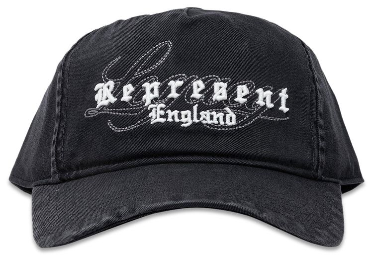 Represent Clo Legacy Cap Black