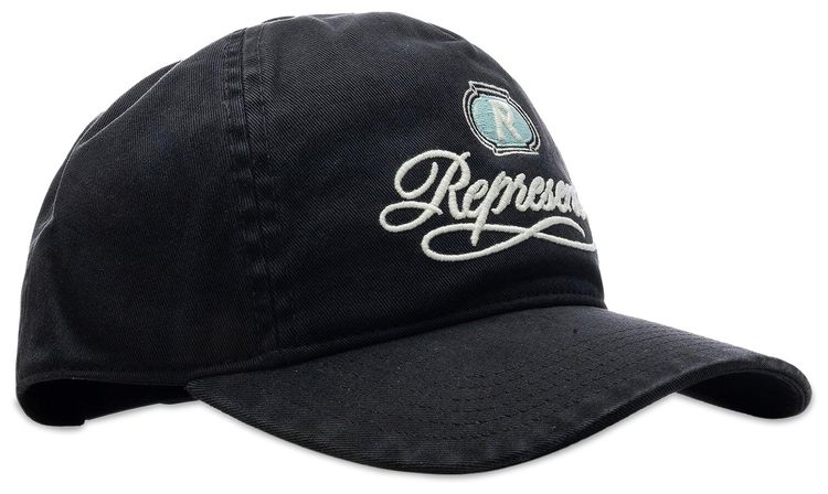 Represent Clo Gran Cru Classe Cap Jet Black