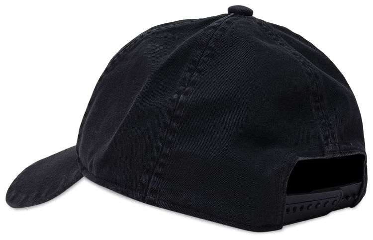 Represent Clo Owners Club Script Cap Black