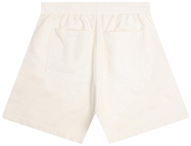 Represent Clo Owners Club Shorts Buttercream
