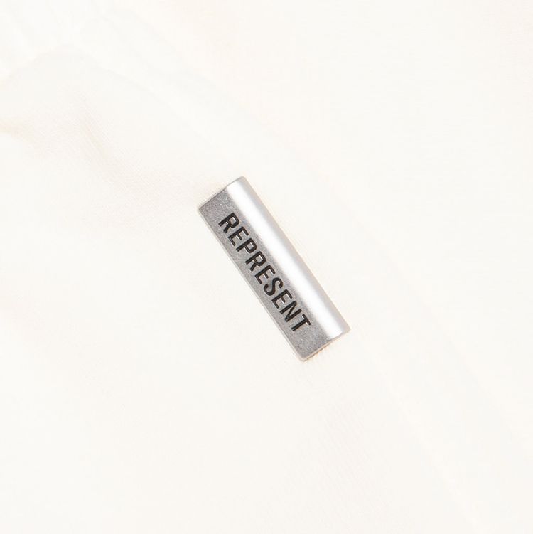 Represent Clo Owners Club Shorts Buttercream