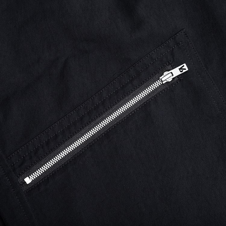 Represent Clo Nylon Workwear Pant Jet Black