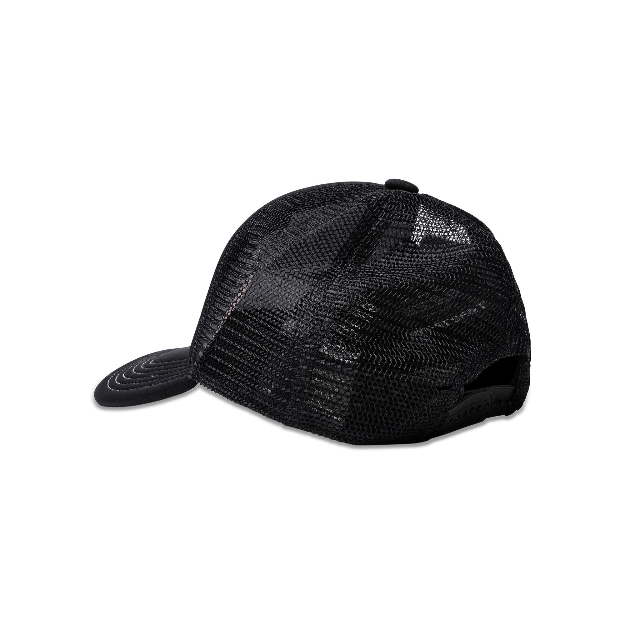 Buy Represent Clo Legacy Crest Cap 'Black' - MLM100350 01 | GOAT