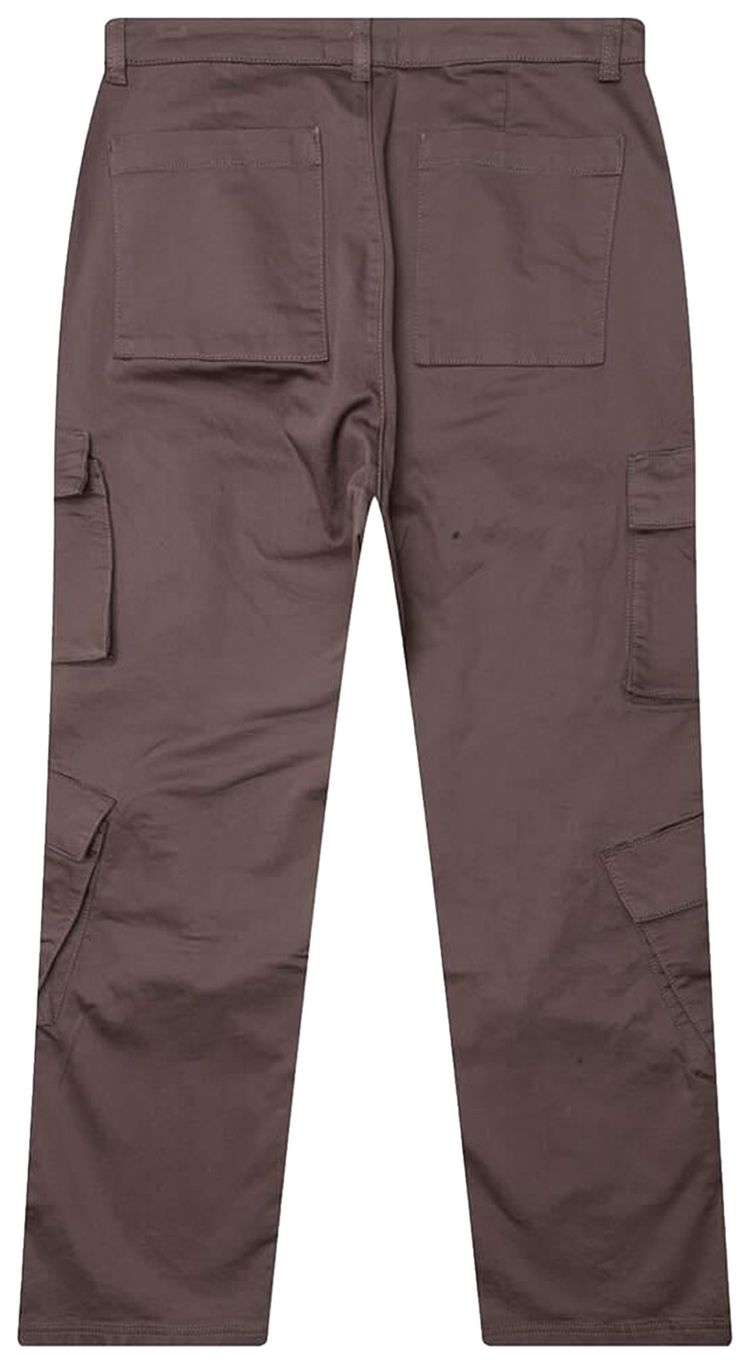 Represent Clo Cargo Pant Clove