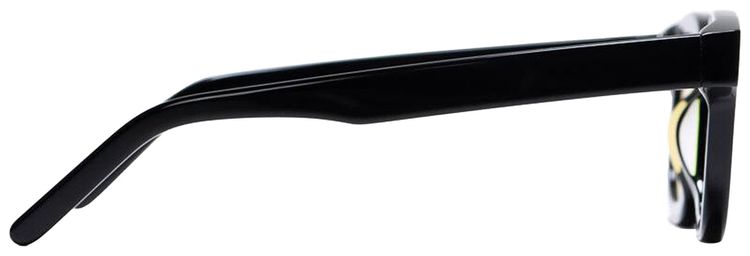 Akila Apollo Sunglasses BlackYellow