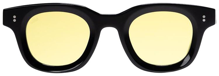 Akila Apollo Sunglasses BlackYellow