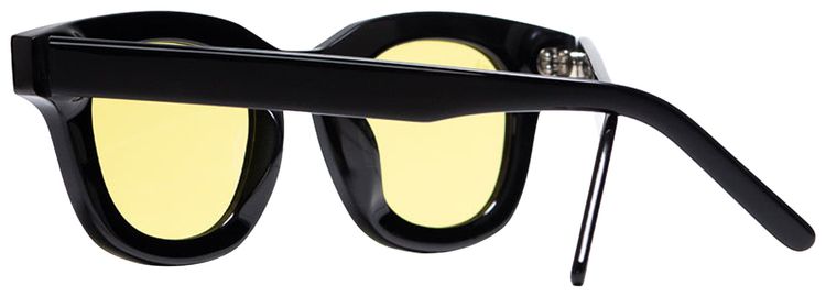 Akila Apollo Sunglasses BlackYellow