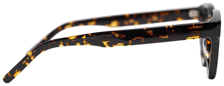 Akila Apollo Sunglasses Tokyo TortoiseViridian