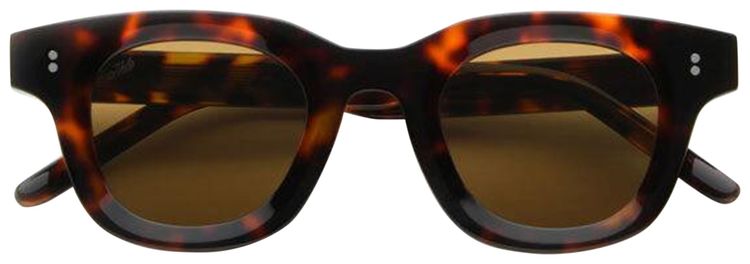Akila Apollo Sunglasses TortoiseBrown