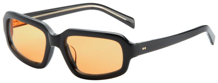 Akila Jupiter Sunglasses BlackOrange
