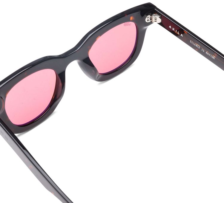 Akila Apollo Sunglasses TortoiseRose