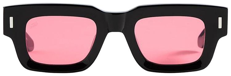 Akila Ares Sunglasses BlackRose