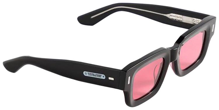 Akila Ares Sunglasses BlackRose