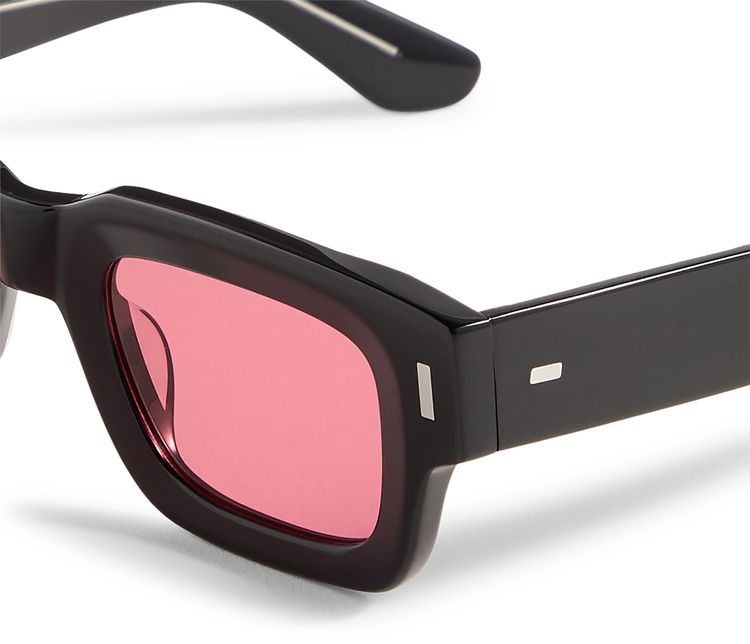 Akila Ares Sunglasses BlackRose