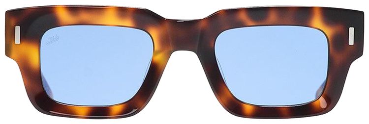 Akila Ares Sunglasses TortoiseSky Blue
