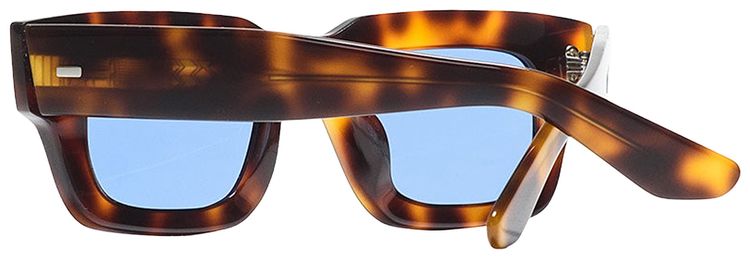 Akila Ares Sunglasses TortoiseSky Blue