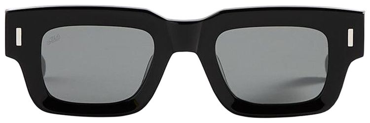 Akila Ares Sunglasses BlackBlack