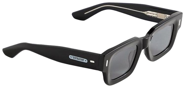 Akila Ares Sunglasses BlackBlack