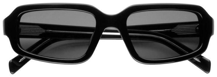 Akila Jupiter Sunglasses BlackBlack