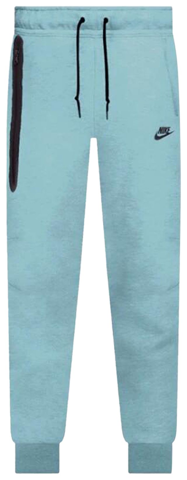 Nike Tech Fleece Joggers Blue