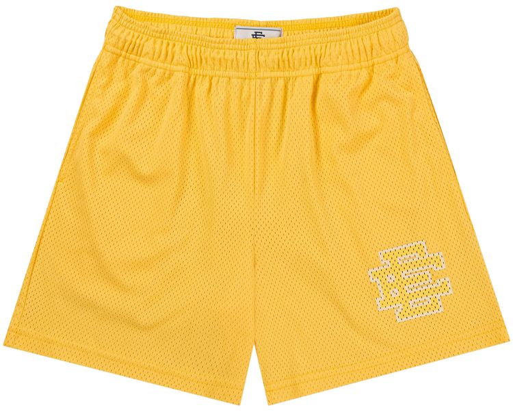 Eric Emanuel EE Basic Short CornsilkCornsilk