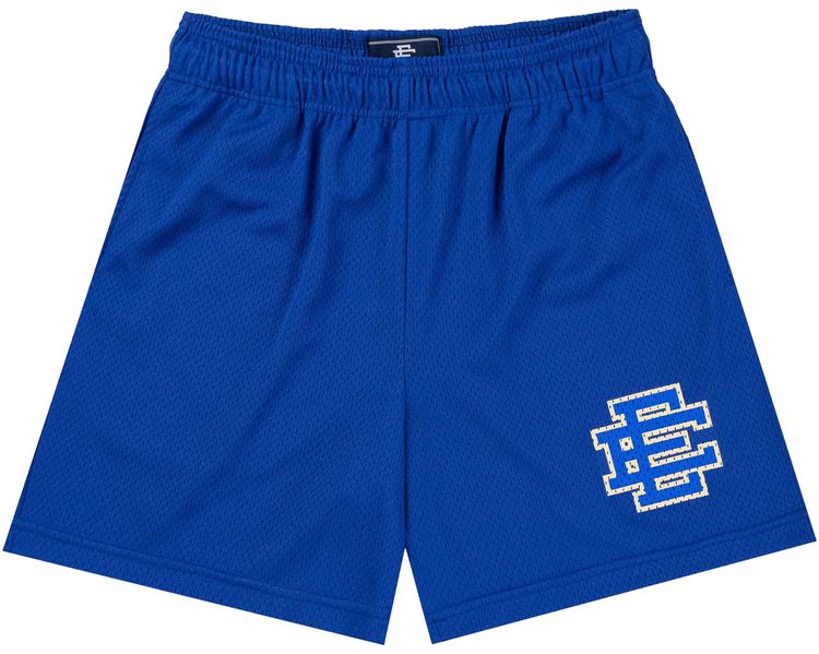 Eric Emanuel EE Basic Short Blue DazzlingBlue Dazzling