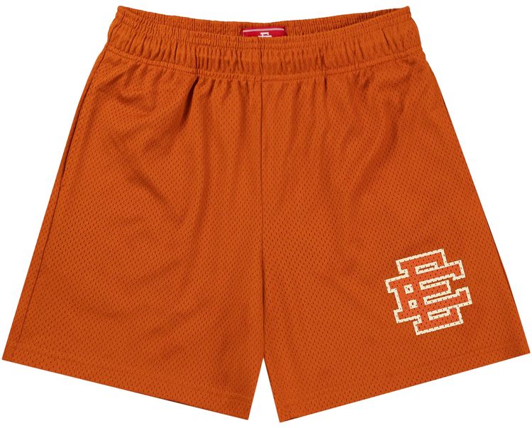 Eric Emanuel EE Basic Short Bombay BrownBombay Brown