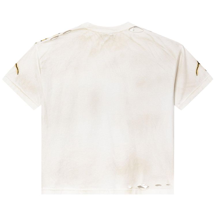 Vale Forever Hands Of God Tee OffWhite