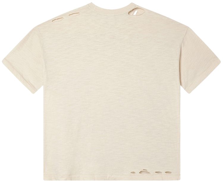 Vale Forever Freedom Tee Tan