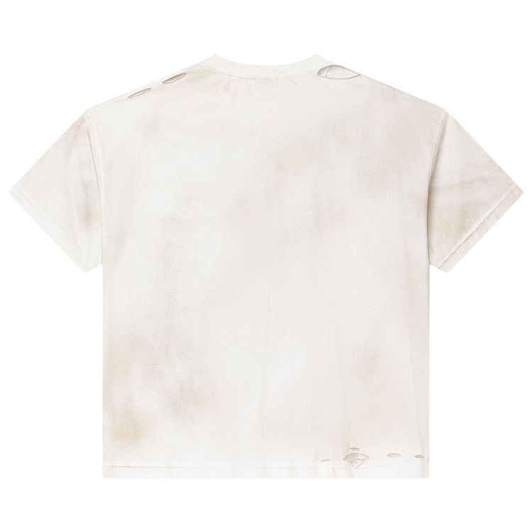 Vale Forever Slam Tee OffWhite