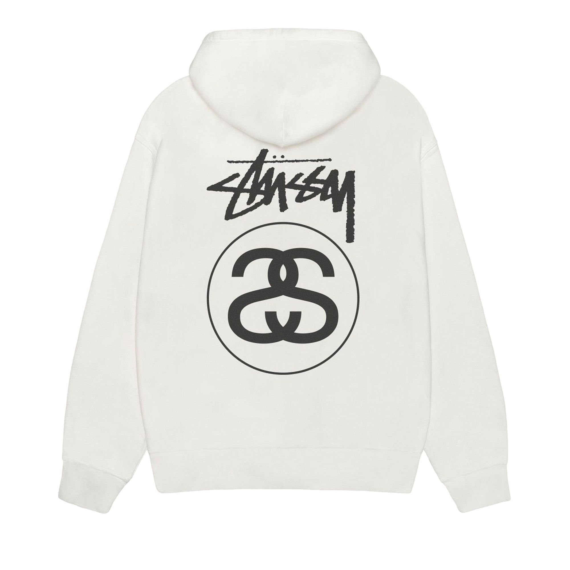 【希少】STUSSY Native Pattern ロゴZip Hoodie L 希少】STUSSY Native Pattern ロゴZip Hoodie L