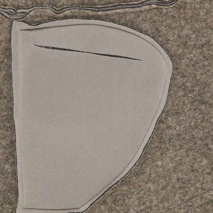 Ottolinger Scuba Skirt Stone