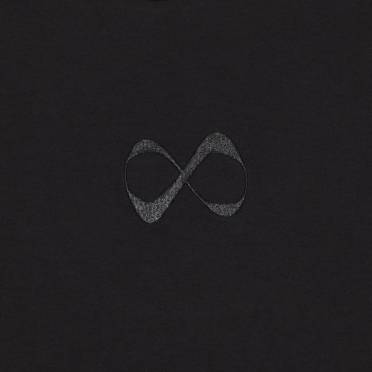 Ottolinger Sleevy Maxi Dress Black