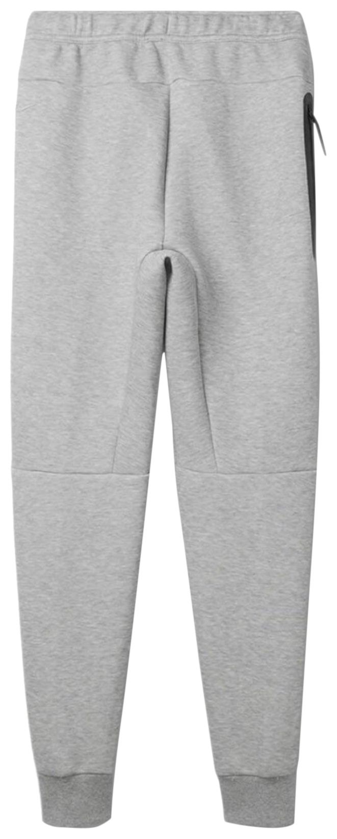 Nike Kobe Tech Fleece Joggers Dark Grey HeatherWhite