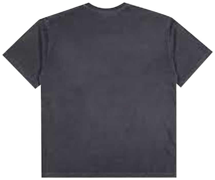 Neighborhood x Bounty Hunter Long Sleeve 1 T Shirt Black