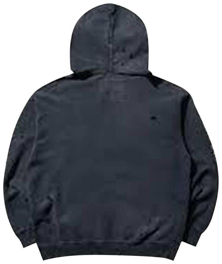 Neighborhood x Bounty Hunter Savage Hoodie Black