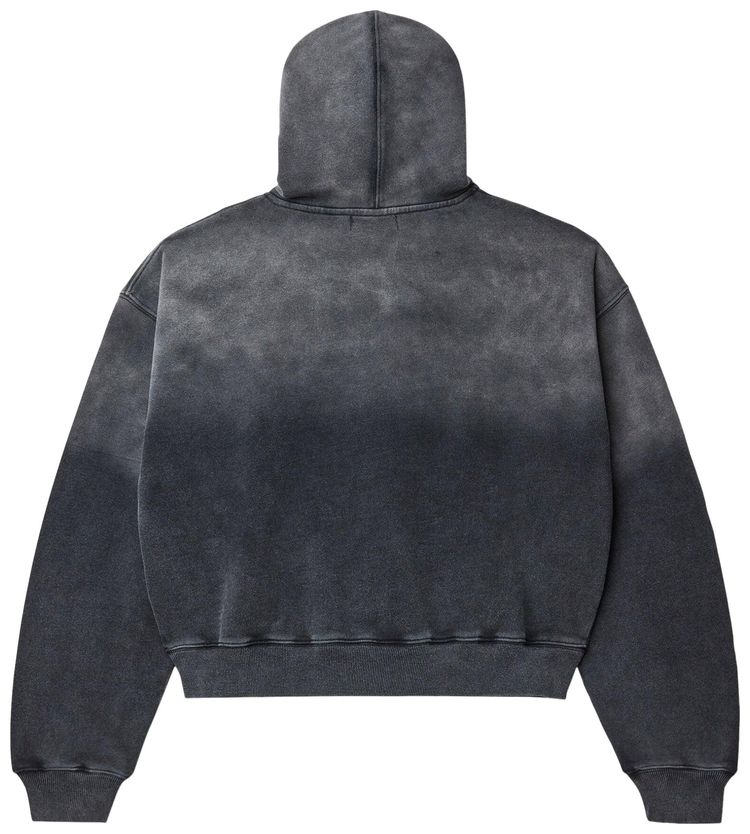 Vale Forever Scarecrow Pullover Hoodie Black