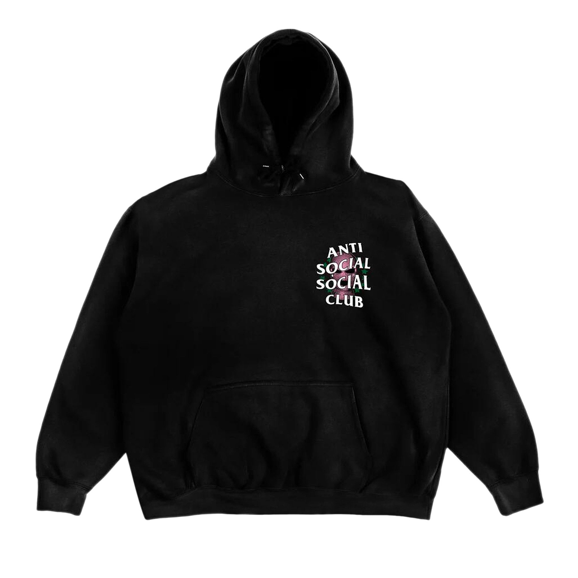 Buy Anti Social Social Club x SAD BOYZ Clave Ali Hoodie