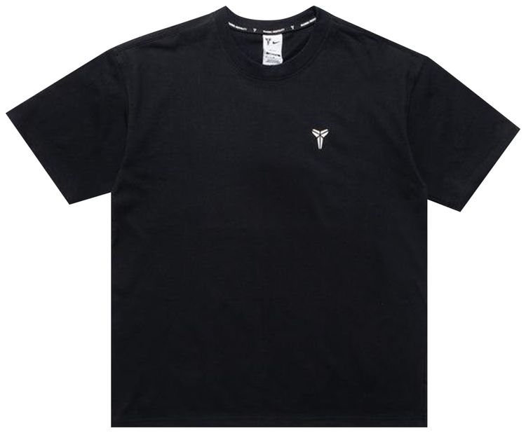 Nike Kobe Dri FIT Basketball T Shirt Black