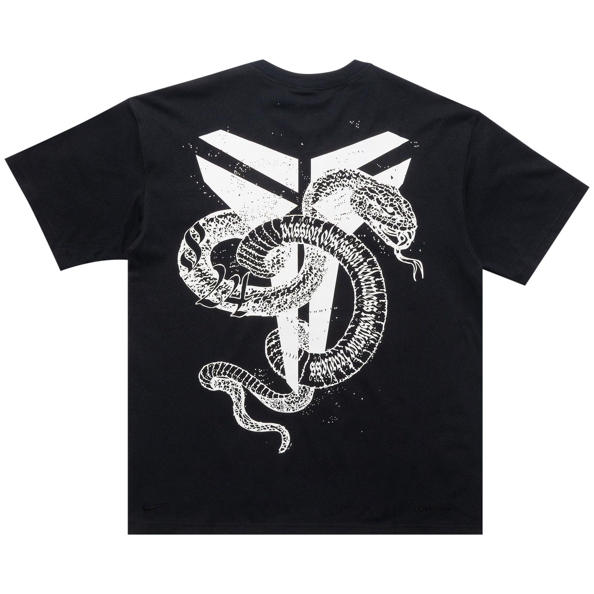 kobe goat shirt nike