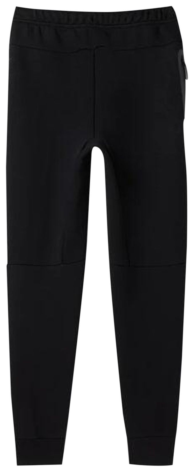 Nike Kobe Tech Fleece Jogger Pants BlackWhite