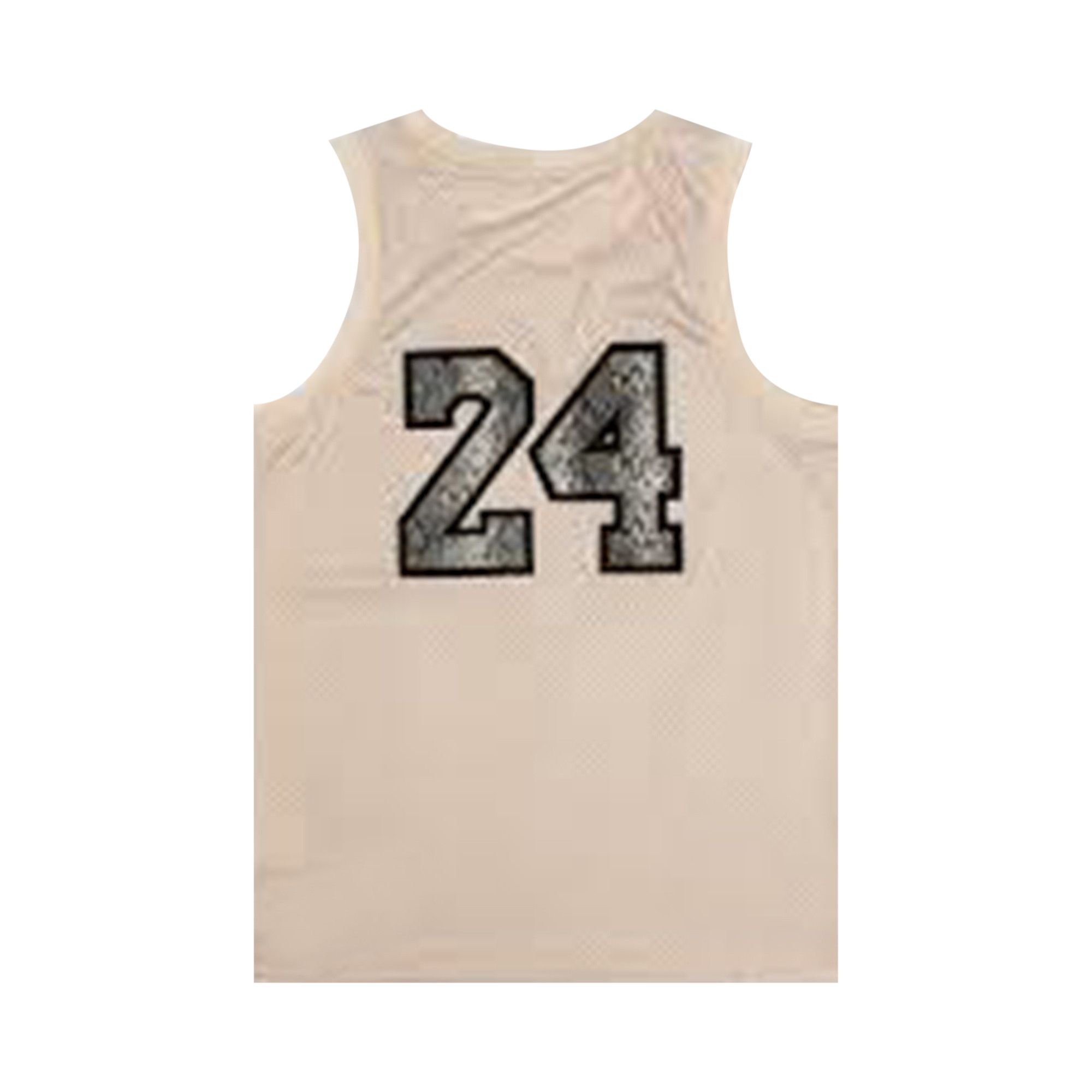 Nike Kobe ユニフォーム Buy Nike Kobe Basketball Jersey 'Sanddrift/Black' - IB2711 126