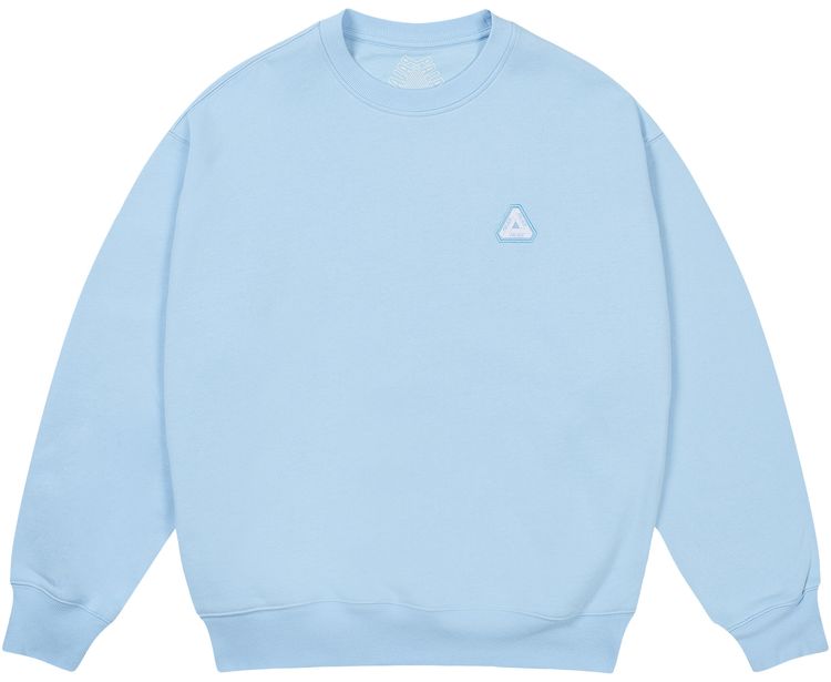 Palace Sofar Crew Skyline Blue