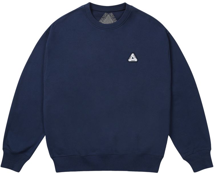 Palace Sofar Crew Navy