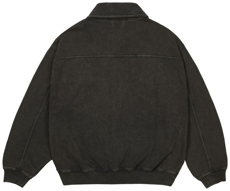 Palace Lucky P Jacket Black