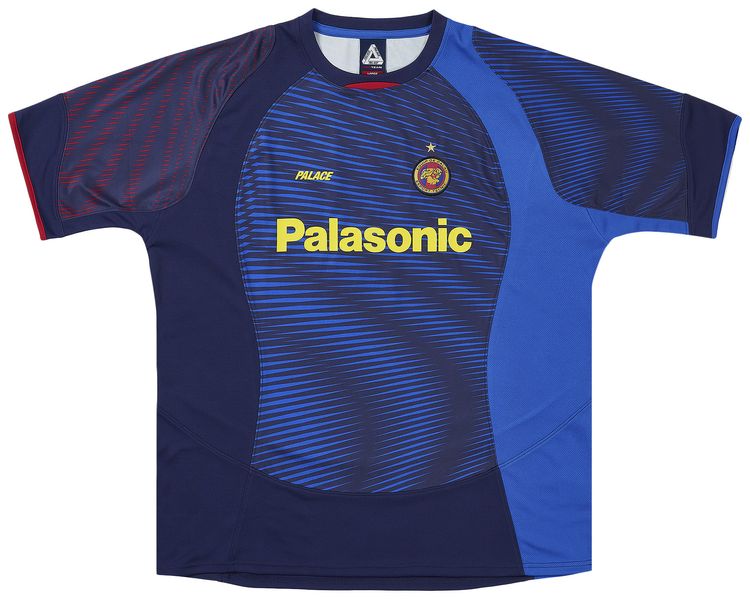 Palace Palace Pro Team Jersey Navy