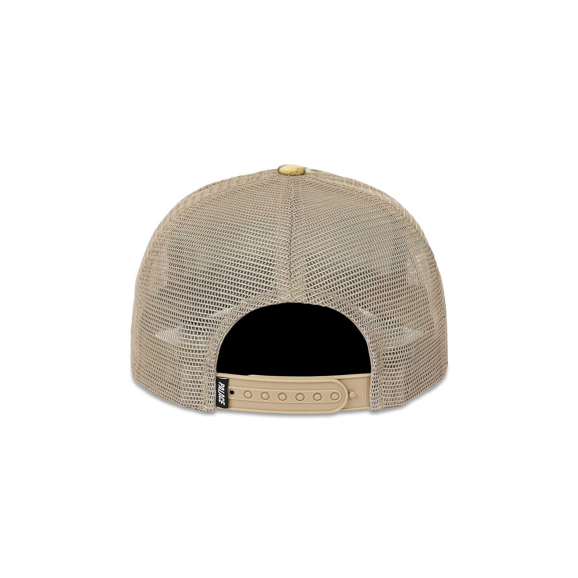 Buy Palace Freedom Distressed Trucker 'Realtree' - P29H017 | GOAT