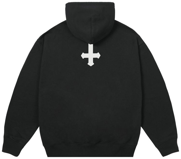 Buy Palace Palace Cross Hood 
