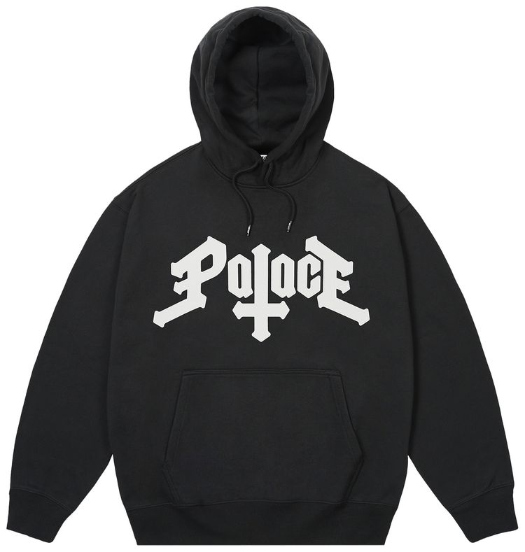 Buy Palace Palace Cross Hood 