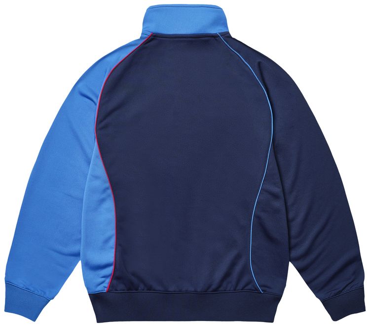 Palace Pro Team Polyknit Funnel Navy